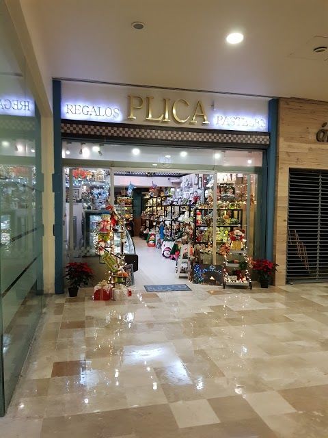 Plaza Lilas